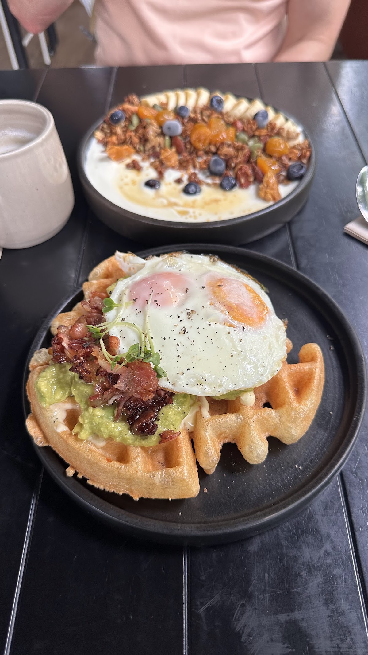 Campesino Café