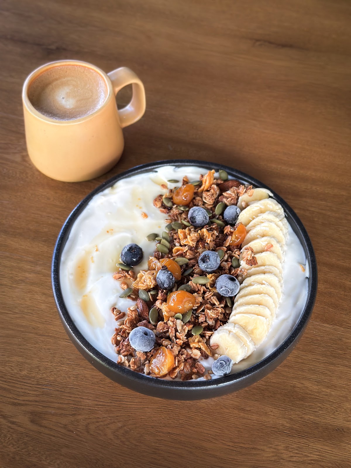 Campesino Café