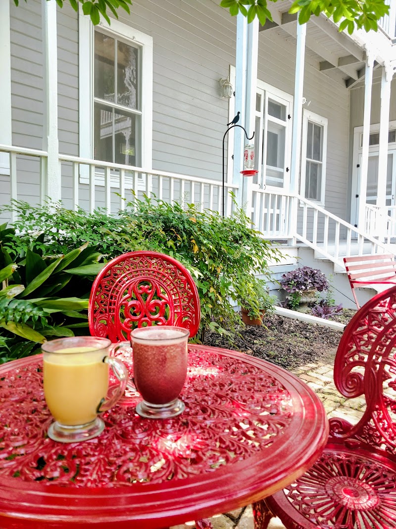 Kingsland Coffee photo 4