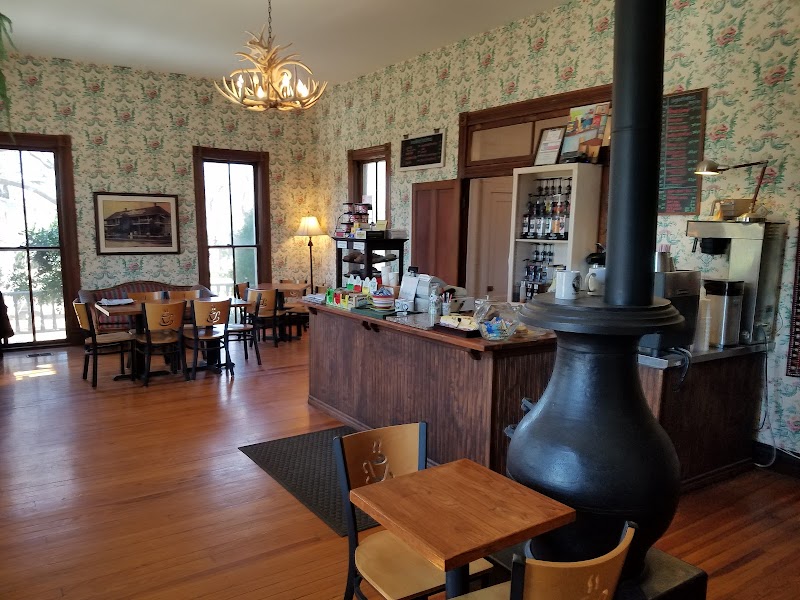 Kingsland Coffee photo 1