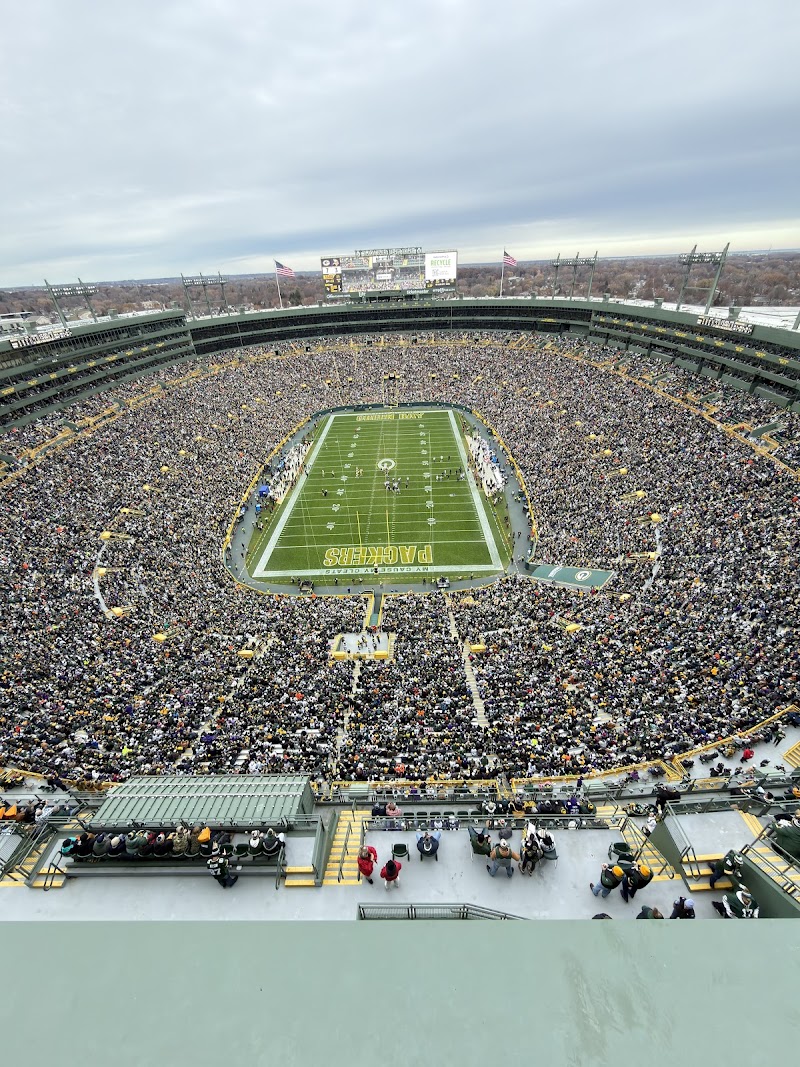 Lambeau Field