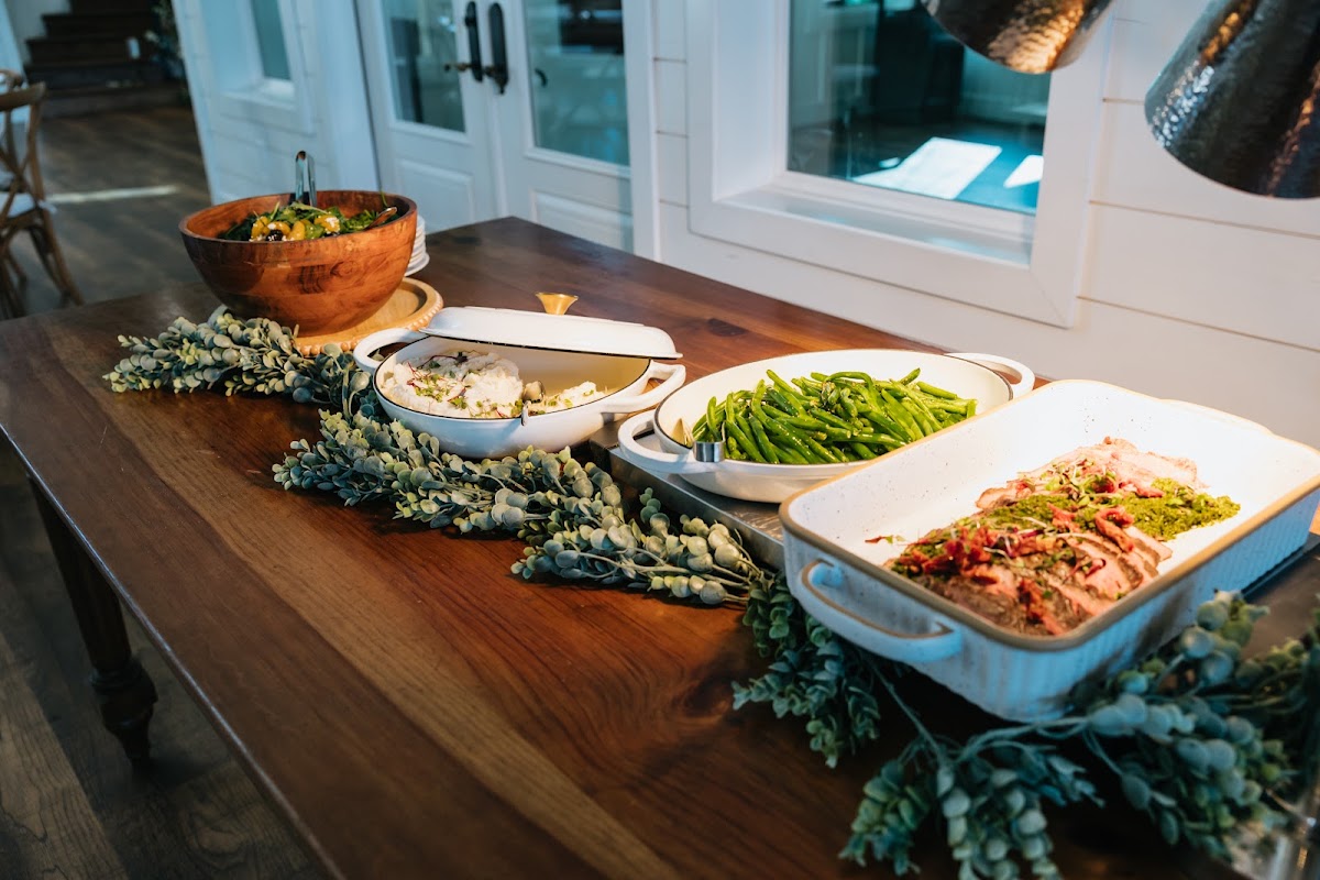 Catered Roots: Google Places image 5