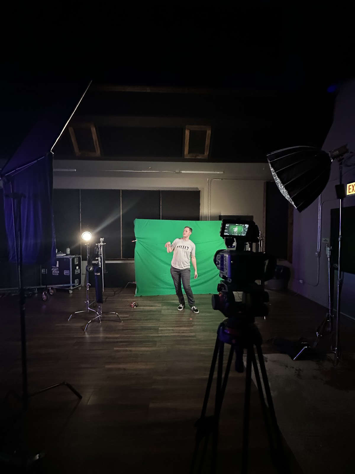 Max Williams Videography: Google Places image 2