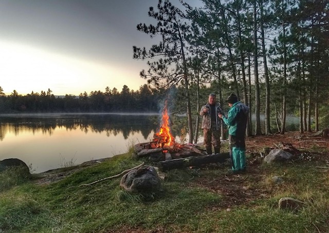 Boundary Waters Grouse Lodge - Photo 1