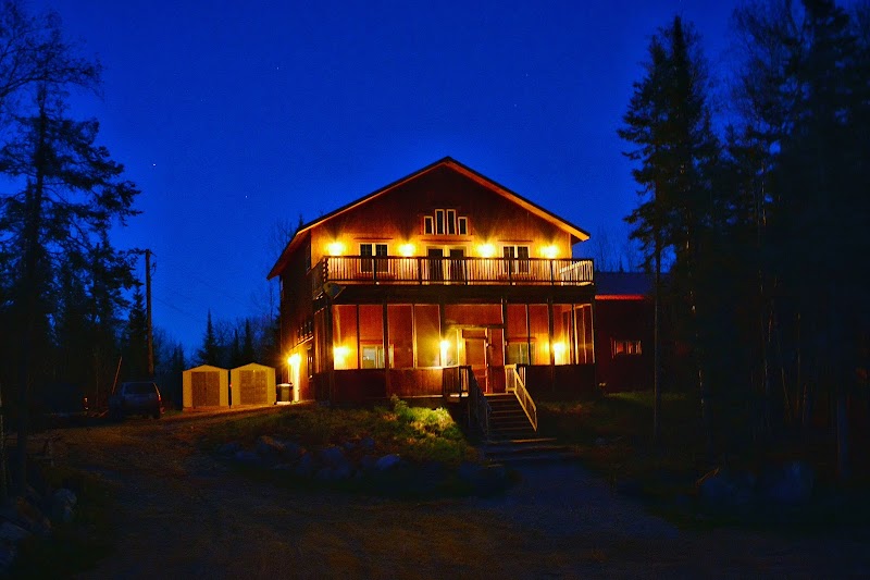 Boundary Waters Grouse Lodge - Photo 6