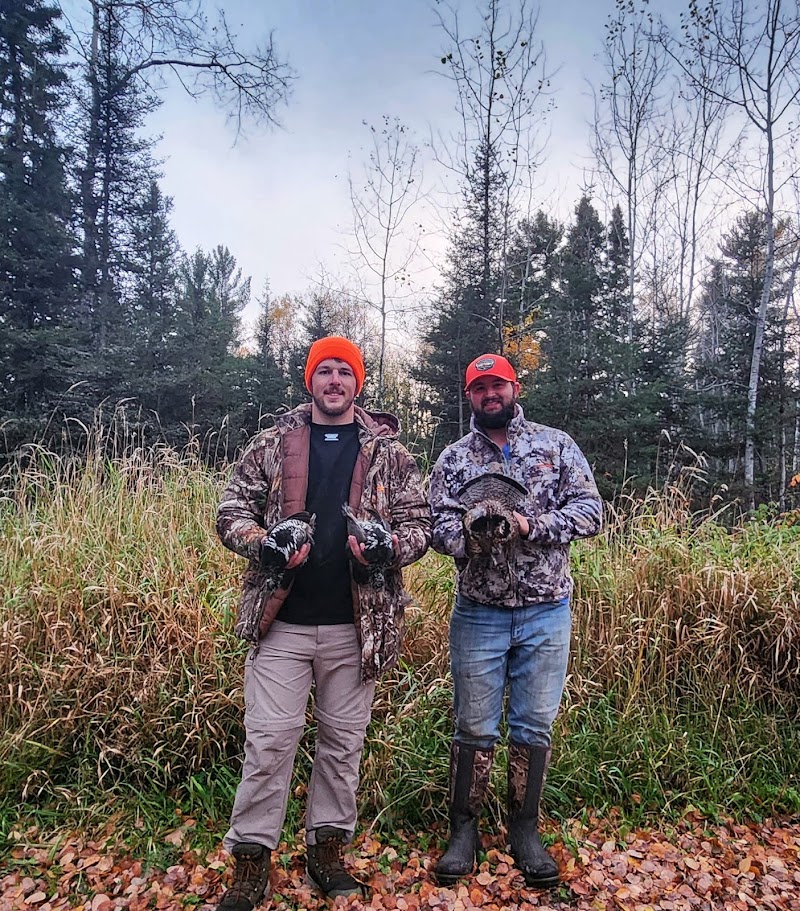 Boundary Waters Grouse Lodge - Photo 4