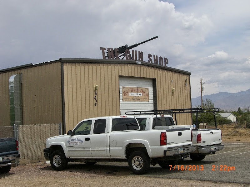 Sealy's Precision Rifles photo
