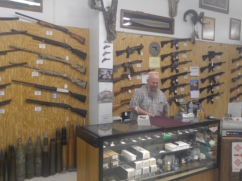 Sealy's Precision Rifles photo