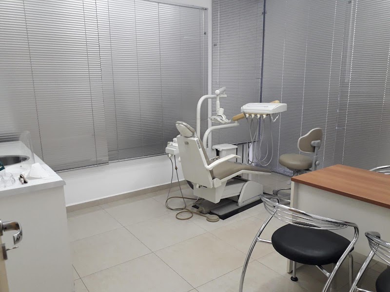 Faz Sorrir Odontologia