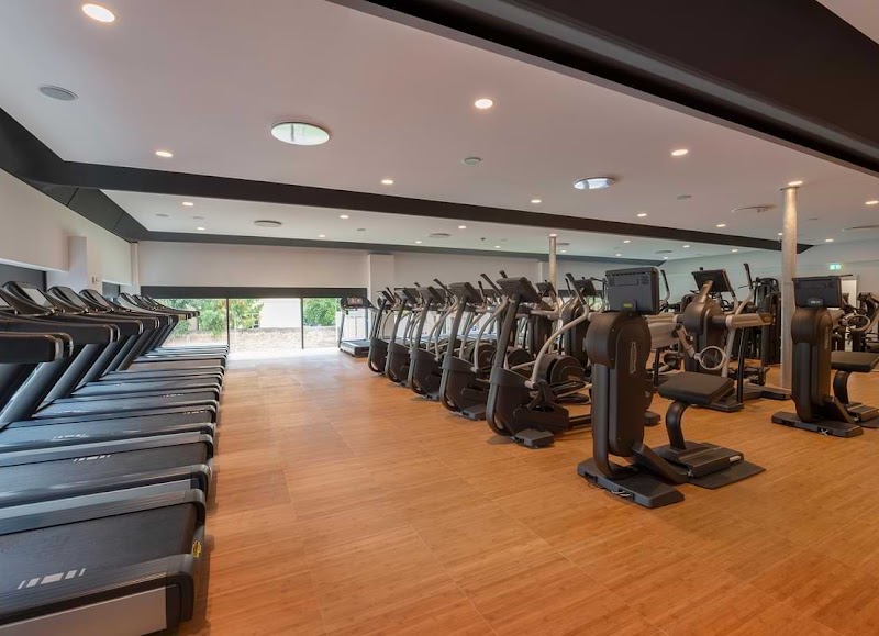 Virgin Active Palermo