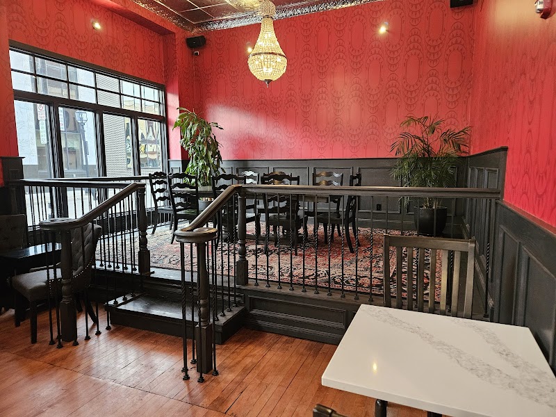 Black Cat Coffee photo 3