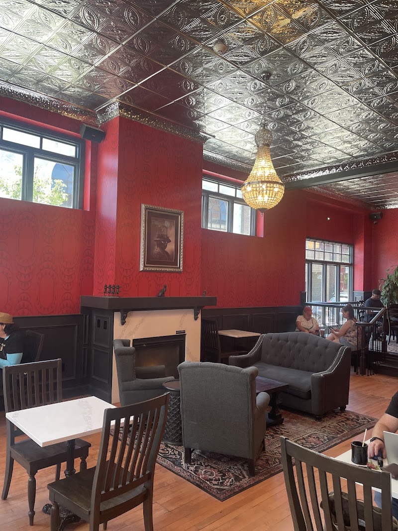 Black Cat Coffee photo 3
