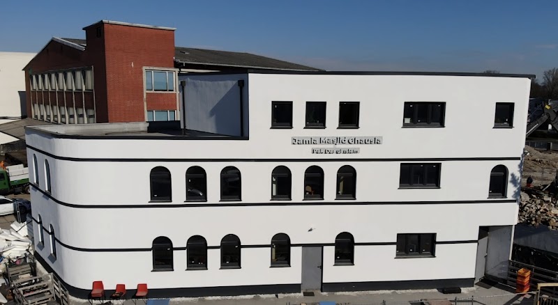 Jamia Masjid Ghausia photo 2