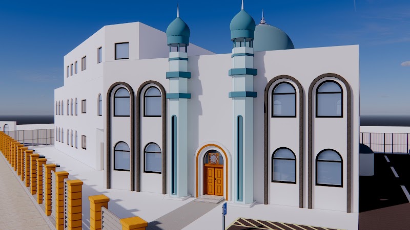 Jamia Masjid Ghausia photo 1