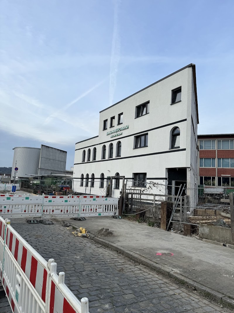 Jamia Masjid Ghausia photo 3