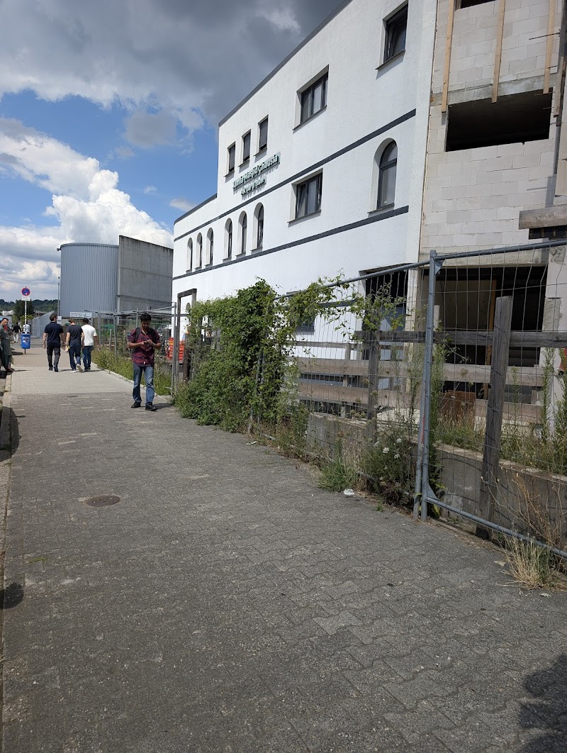 Jamia Masjid Ghausia photo 6