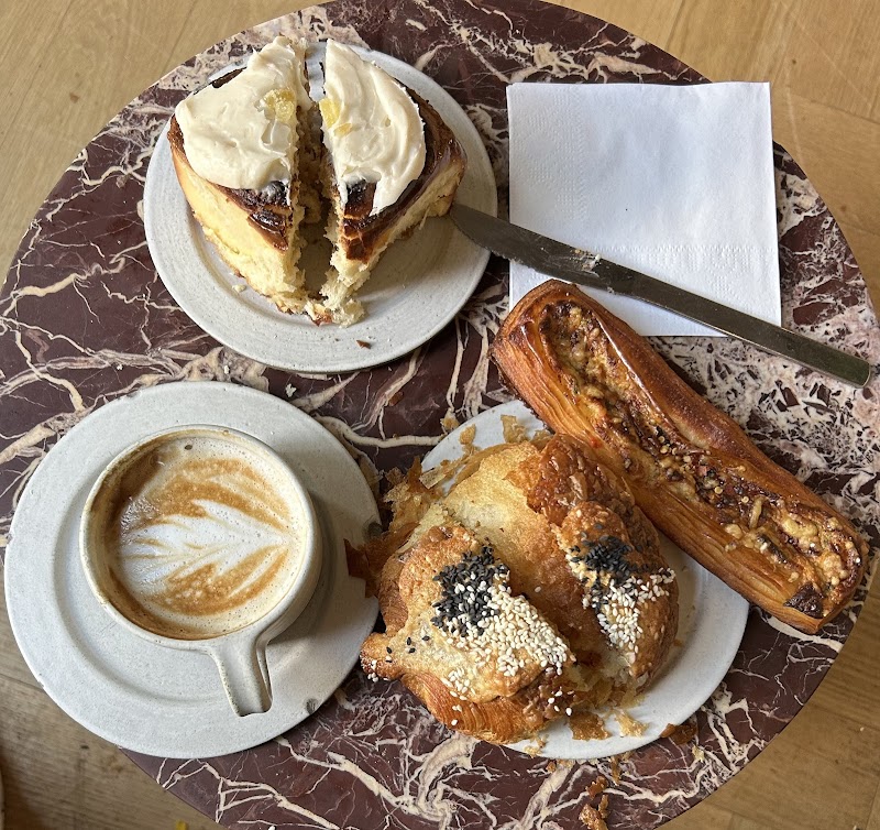 Librae Bakery photo 7