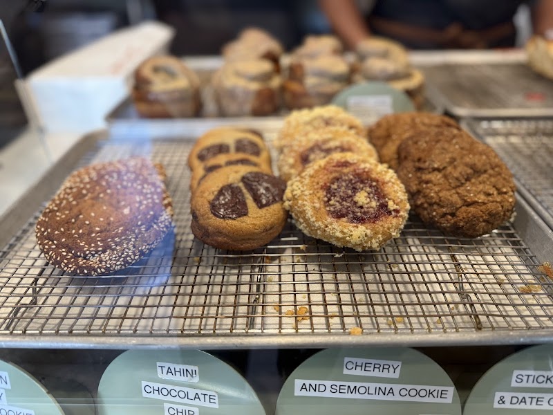 Librae Bakery photo 4