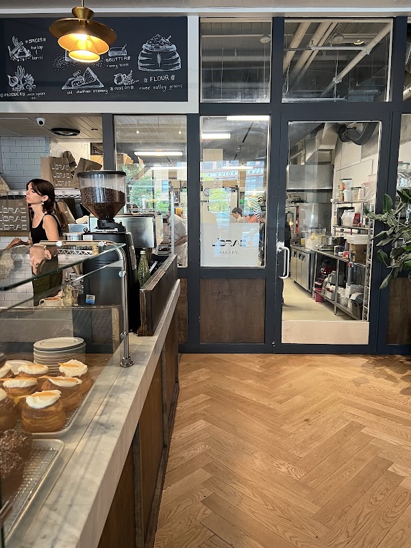 Librae Bakery photo 1