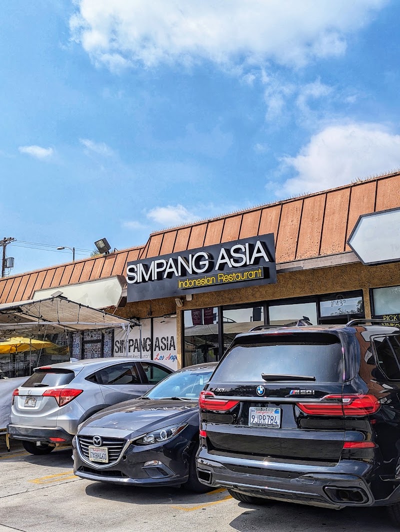 Simpang Asia photo 1
