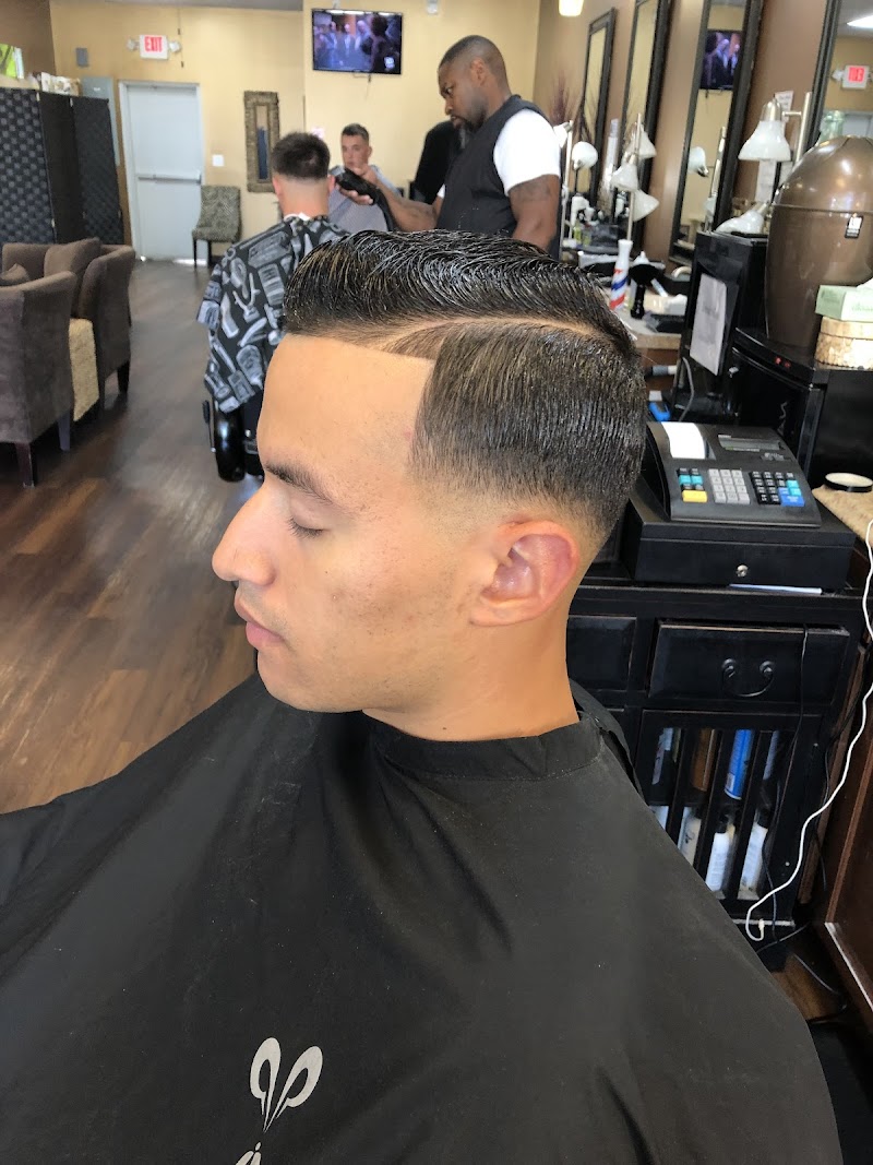 BoysllMen Barber Shop