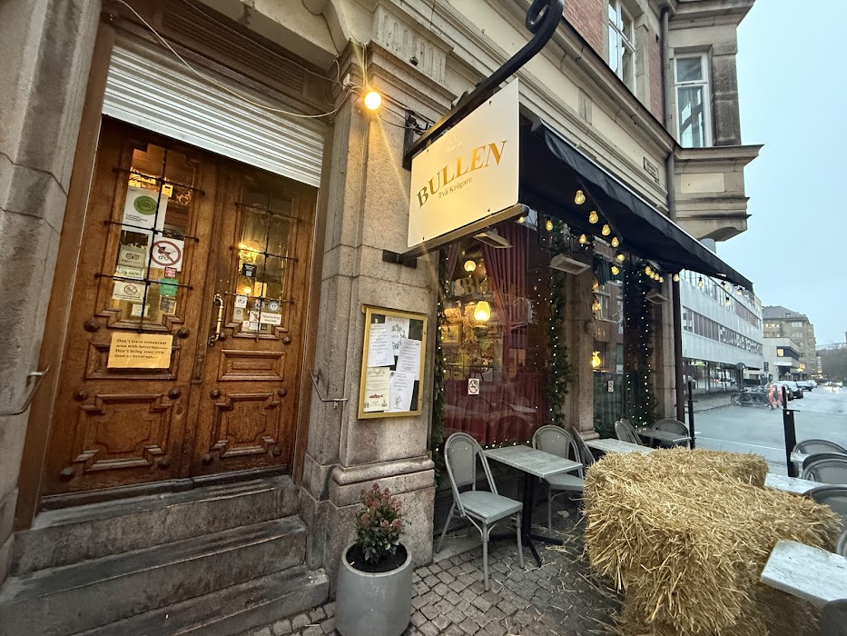Bullen - Två Krögare fotoğraf 1