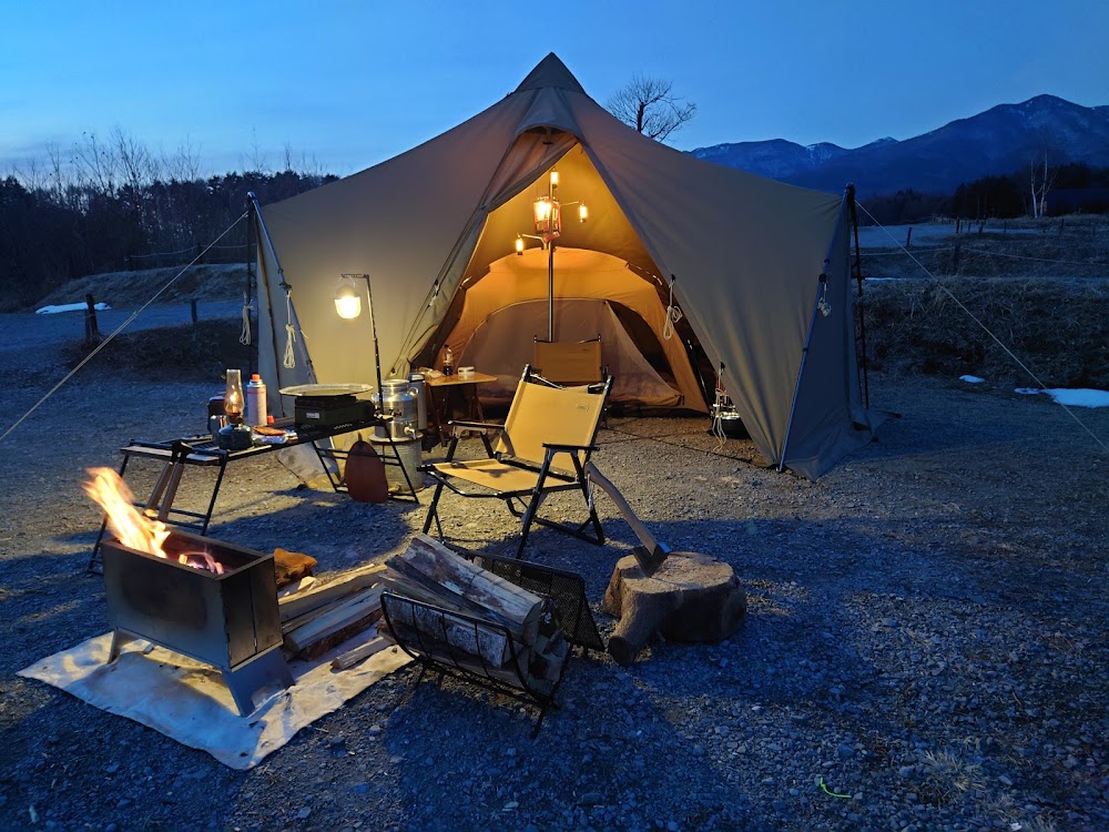 ウィスラー スカイベース小諸