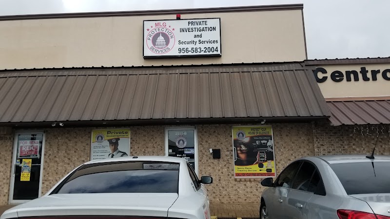 Mlg Protection Services INC photo