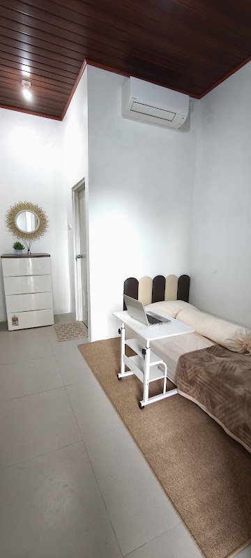 Kost Putri D'Lima Tembalang