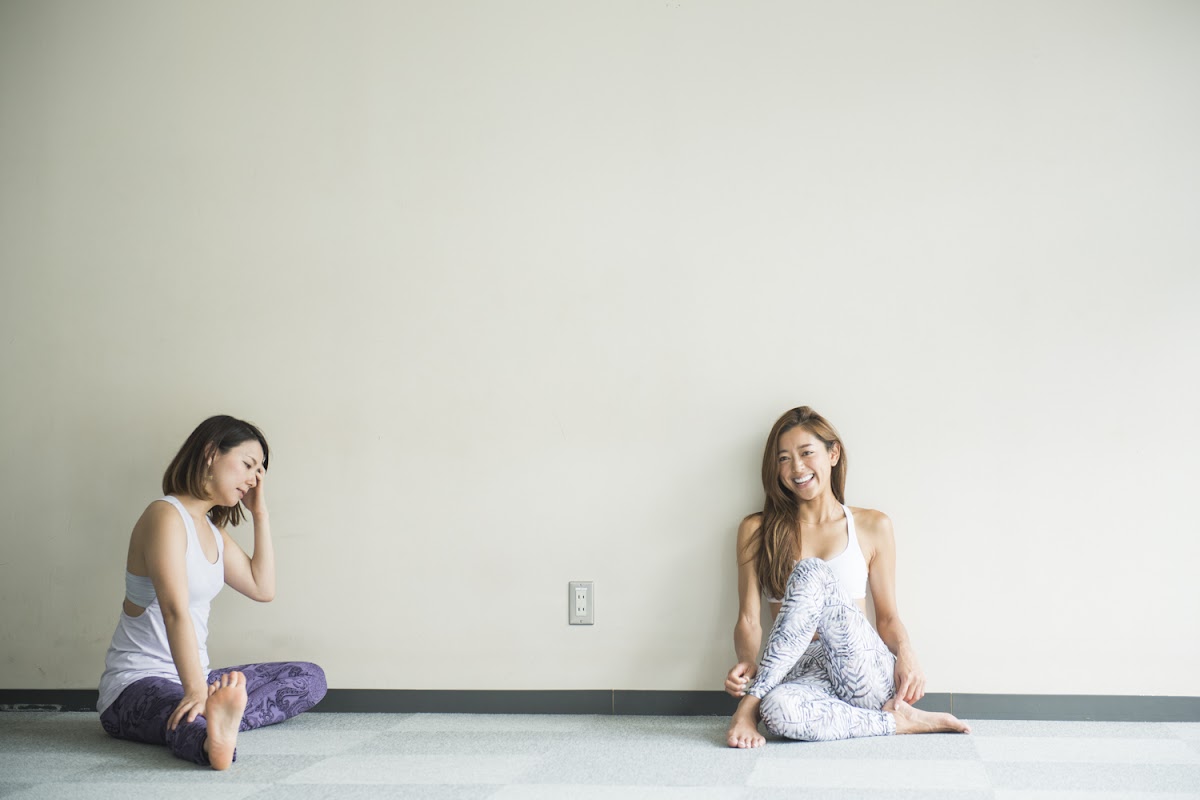 OMYOGA Tokyo Ebisu RYT 200 / — 4