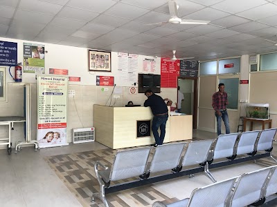 Mimani Hospital and Kinderjoy Fertility & IVF - Image 3