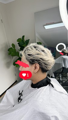 PharoePhadez Barber Studio