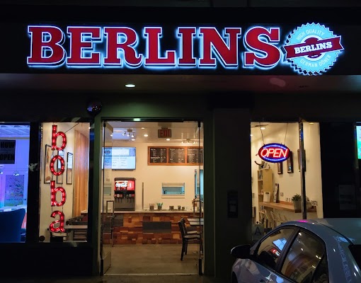 Berlins