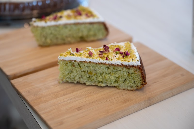 Qamaria Yemeni Coffee Co. photo 3