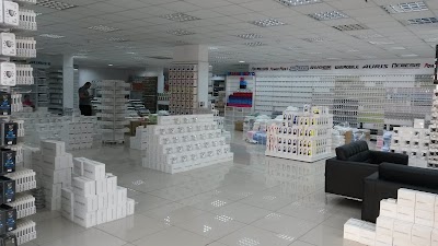 Subzero Unique Technology - Beyaz Eşya Servisi