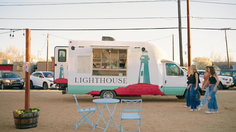 Lighthouse Coffee photo 2