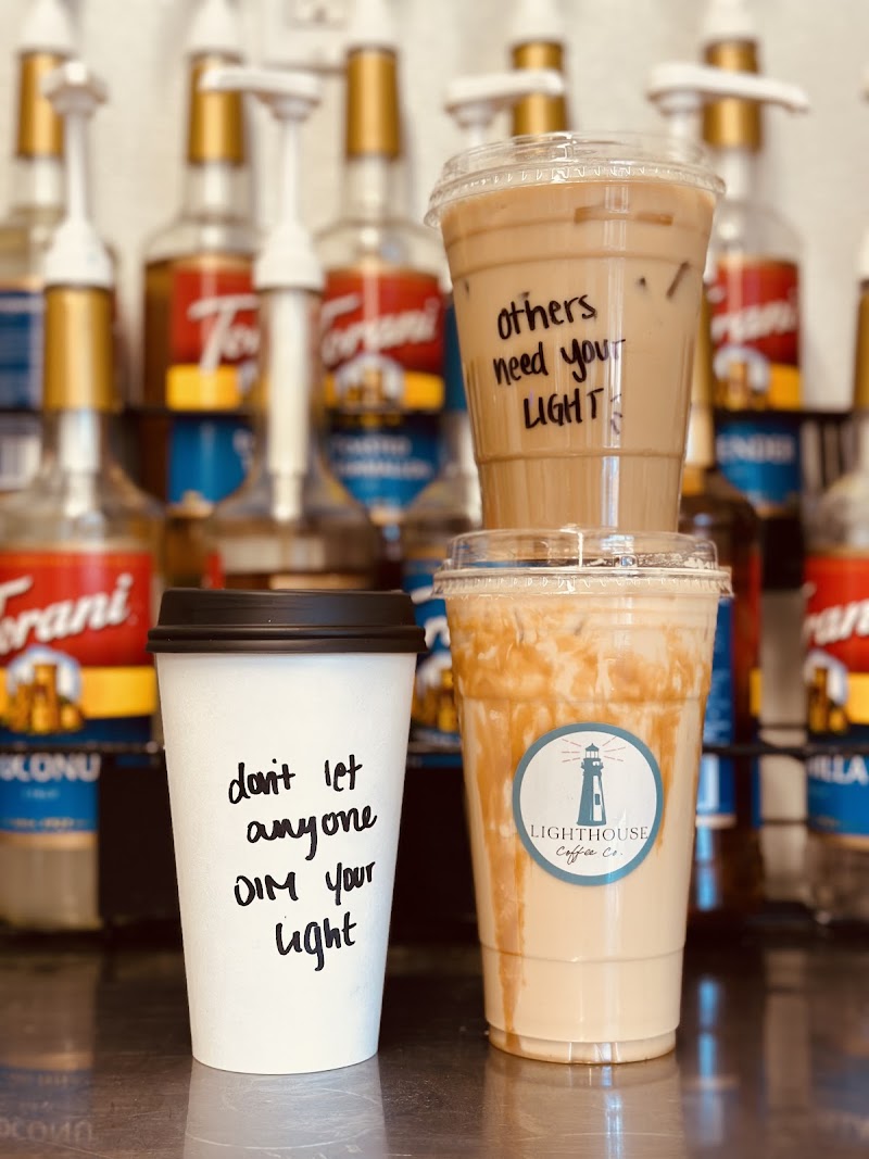 Lighthouse Coffee photo 1