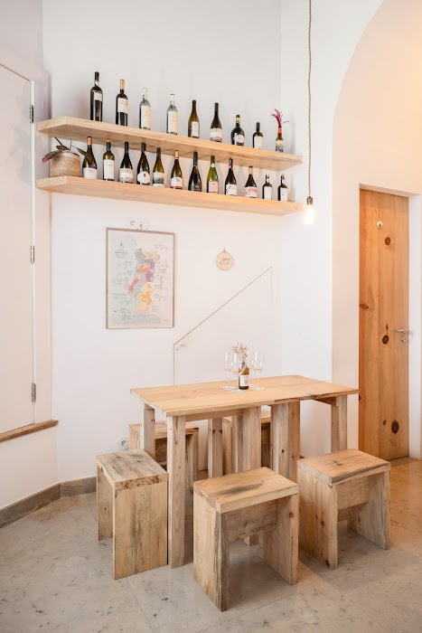 Noster Taberna & Wine Bar fotoğraf 1