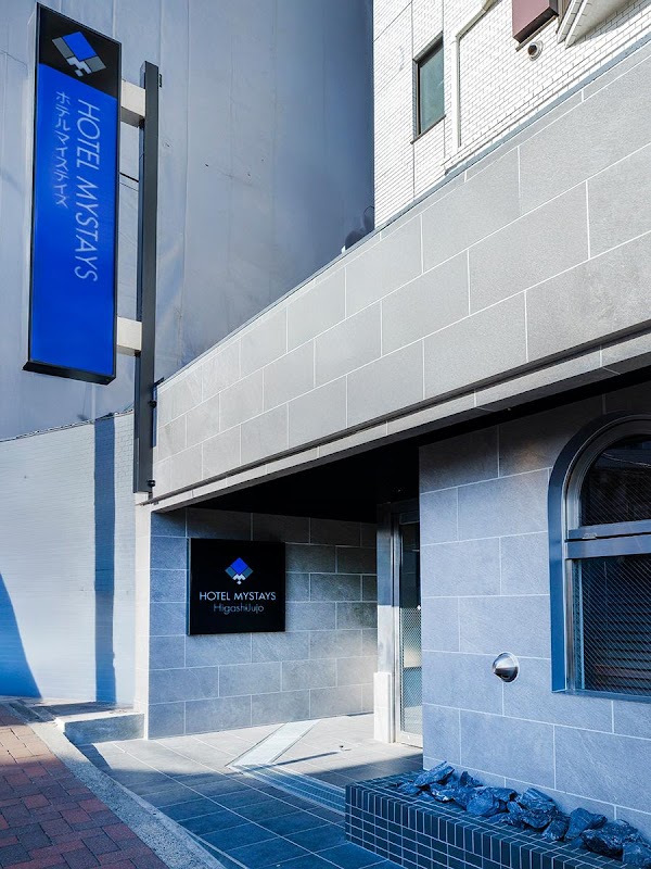 FLEXSTAY INN Higashi Jujo