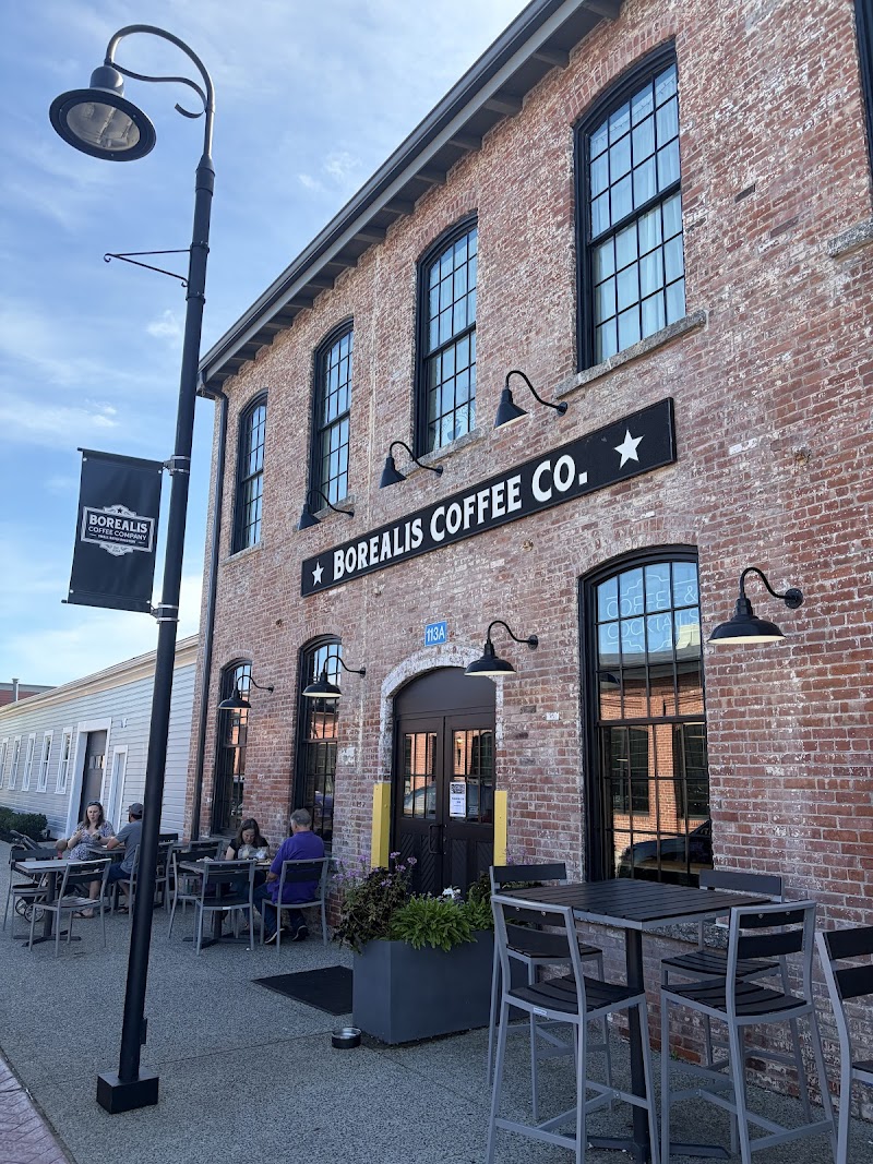Borealis Coffee Company photo 3