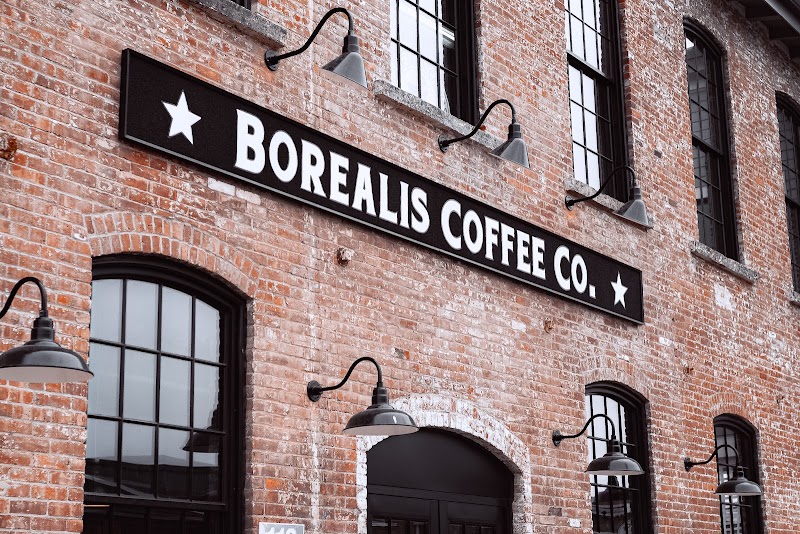 Borealis Coffee Company photo 1