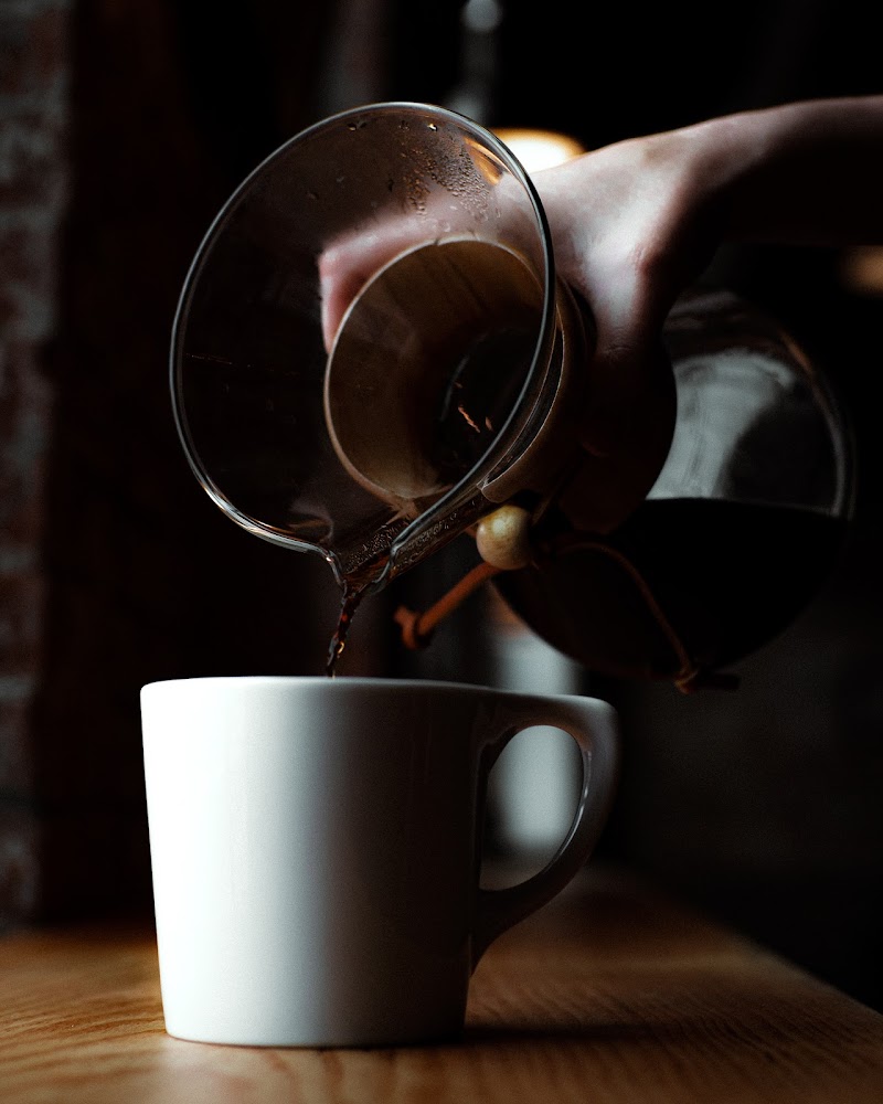 Borealis Coffee Company photo 2