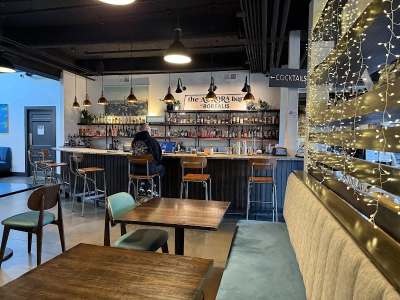 Borealis Coffee Company photo 4