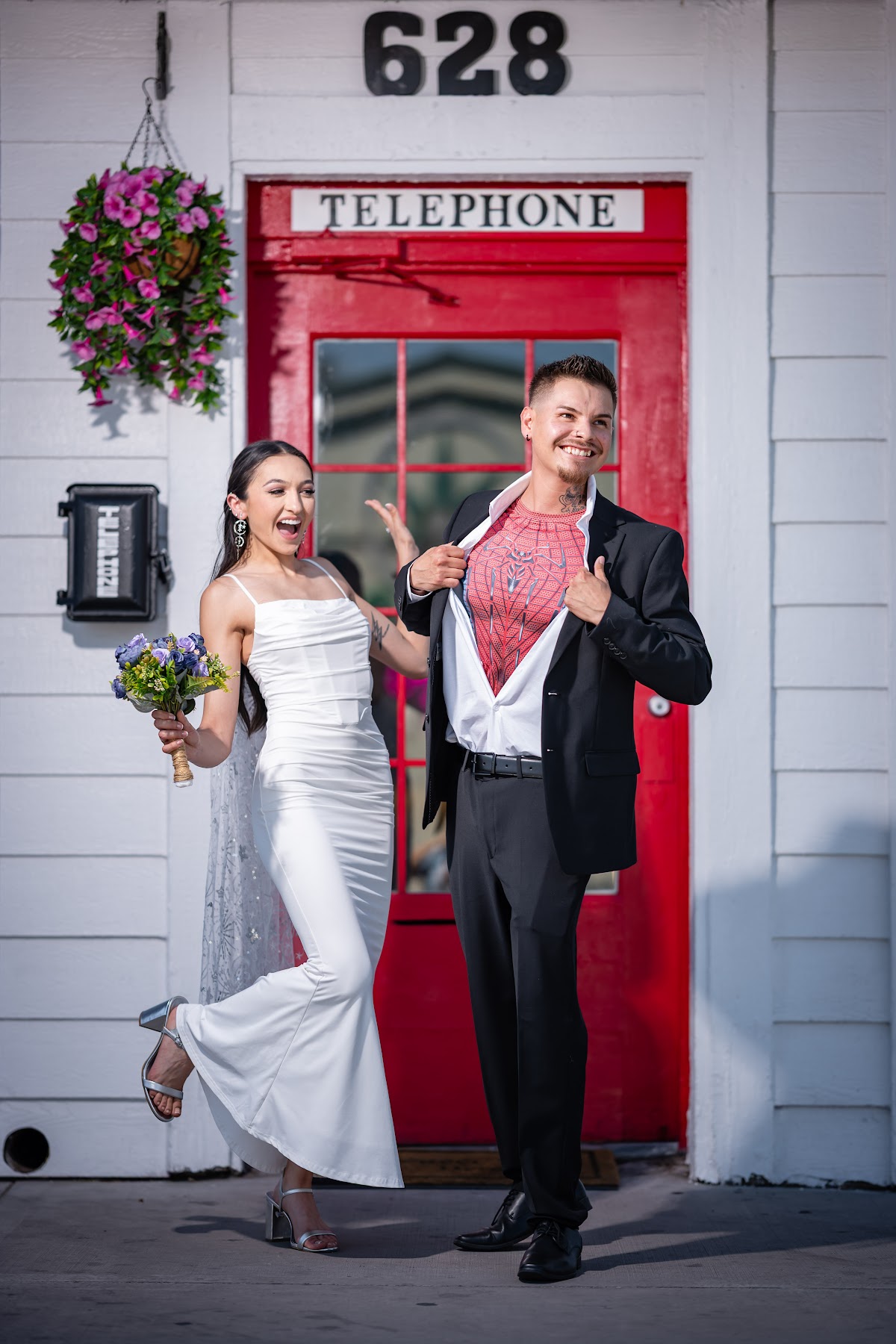 Say I Do Wedding Chapel: Google Places image 4
