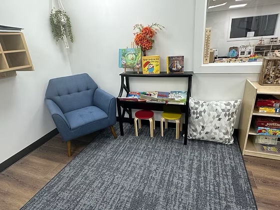 Happy Hive Daycare & OSC