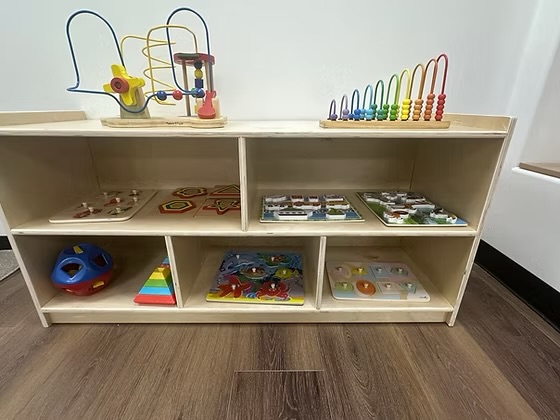 Happy Hive Daycare & OSC photo 2