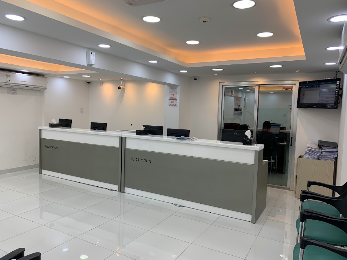 Al Noor Polyclinic Deira