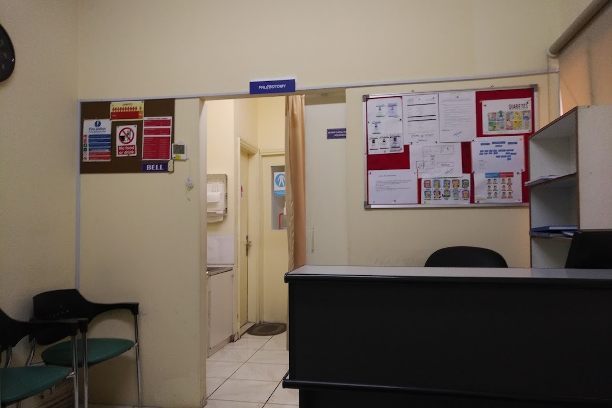 Al Noor Polyclinic Deira 5