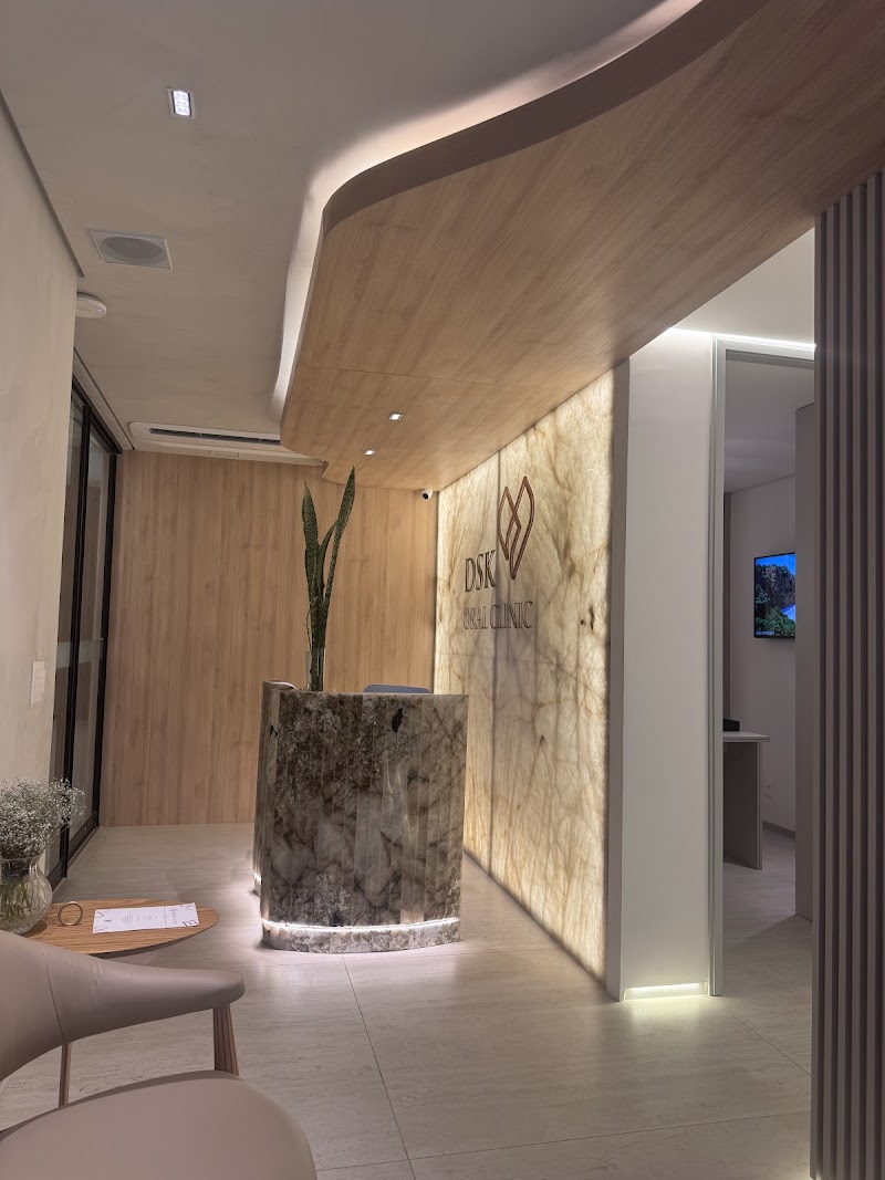 DSK Oral Clinic - foto 3