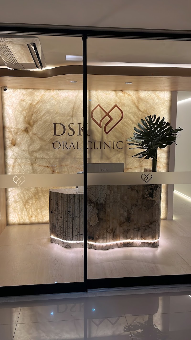 DSK Oral Clinic